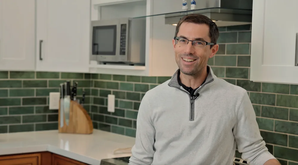 Homeowner testimonial 3