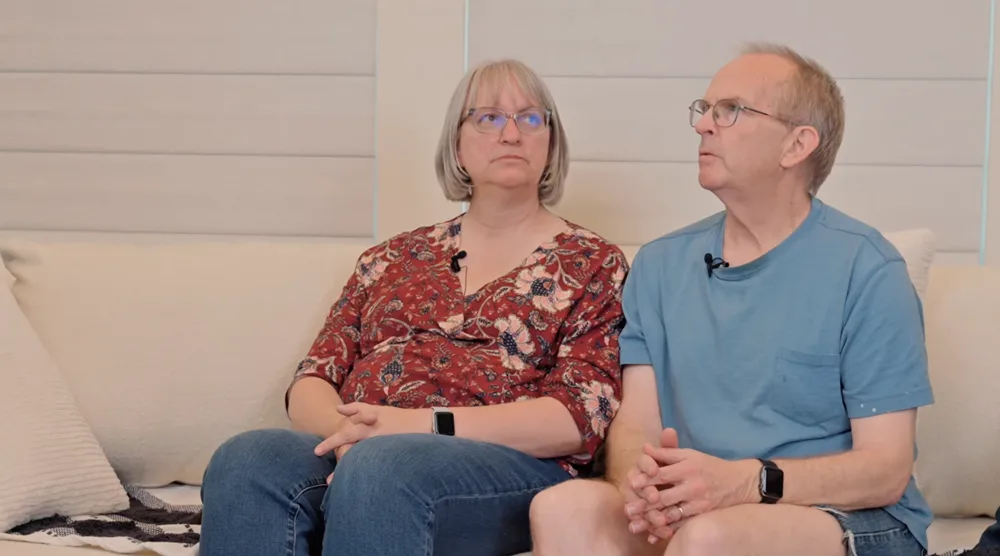 Homeowner testimonial 5